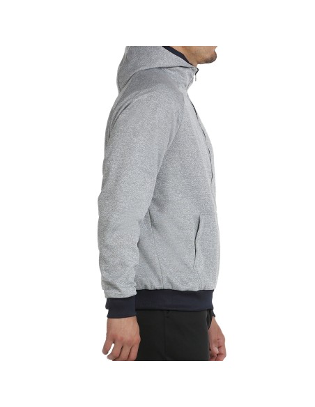 Sudadera Bullpadel Baralla | Ofertas de pádel